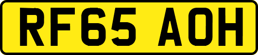 RF65AOH