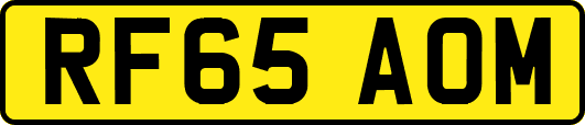 RF65AOM
