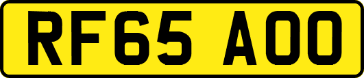 RF65AOO