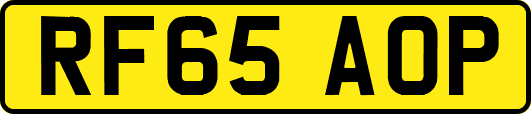 RF65AOP