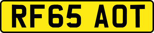 RF65AOT