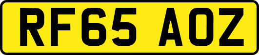 RF65AOZ