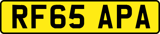 RF65APA