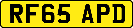 RF65APD