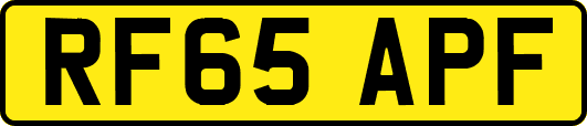 RF65APF