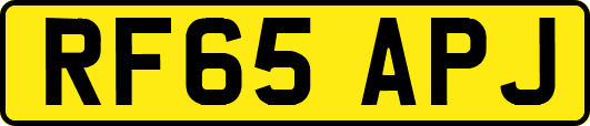 RF65APJ