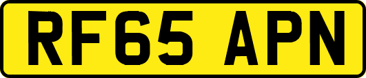 RF65APN