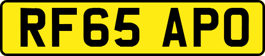 RF65APO