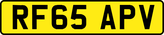 RF65APV