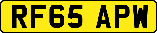 RF65APW