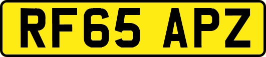 RF65APZ