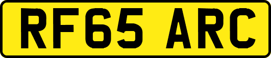 RF65ARC