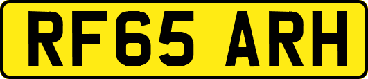 RF65ARH