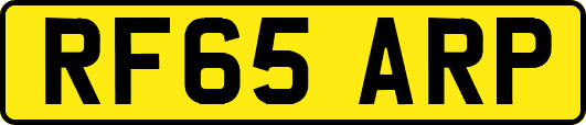 RF65ARP