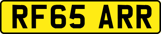 RF65ARR