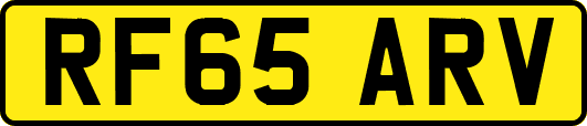 RF65ARV