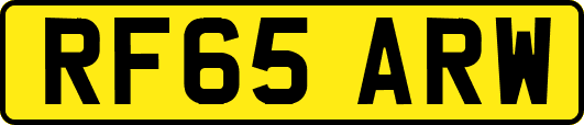 RF65ARW
