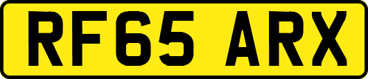 RF65ARX