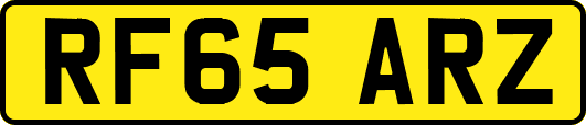 RF65ARZ