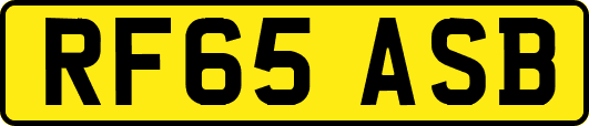 RF65ASB