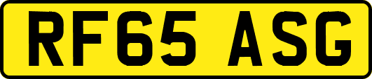 RF65ASG