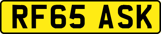 RF65ASK