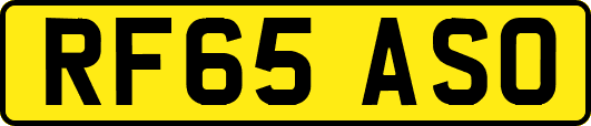RF65ASO