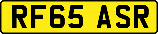 RF65ASR