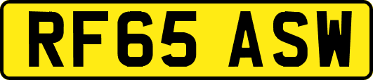 RF65ASW