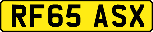 RF65ASX