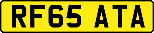 RF65ATA