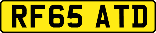 RF65ATD