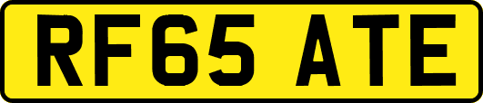 RF65ATE