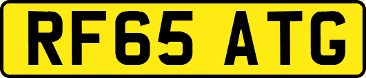 RF65ATG