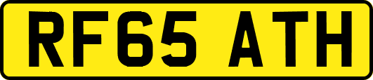 RF65ATH