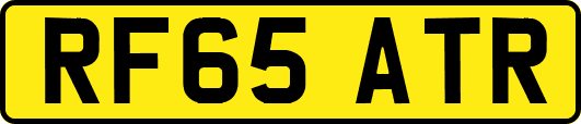 RF65ATR