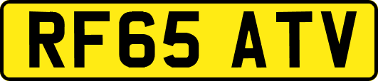 RF65ATV