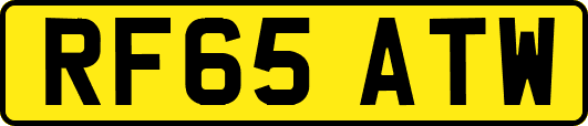RF65ATW