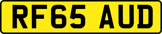 RF65AUD
