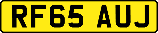 RF65AUJ