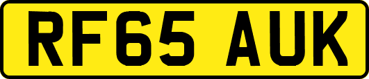 RF65AUK