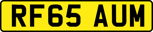 RF65AUM
