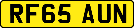 RF65AUN