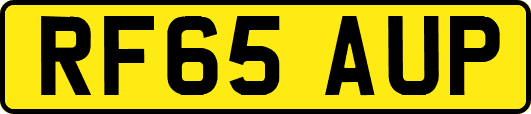 RF65AUP