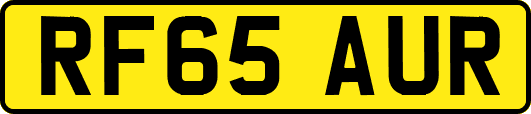 RF65AUR