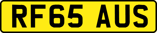 RF65AUS