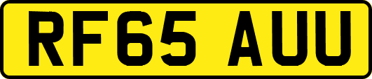RF65AUU