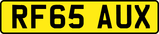 RF65AUX