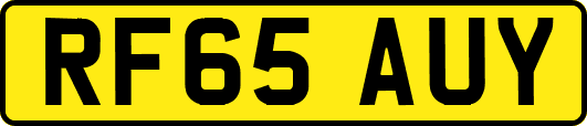 RF65AUY