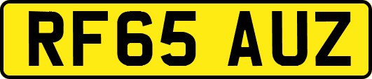 RF65AUZ